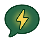 Bulb icon
