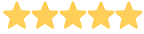 5-star review