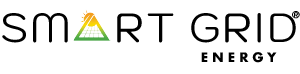Smart Grid Energy Logo - energy savings icon